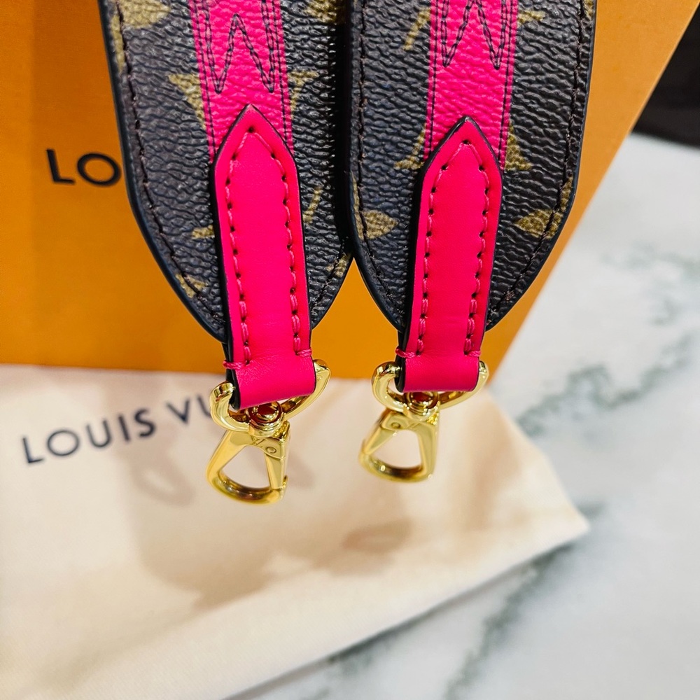 Louis Vuitton Trunk Strap